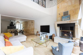 GuestReady - Beautiful flat in Chartrons for 8 pax